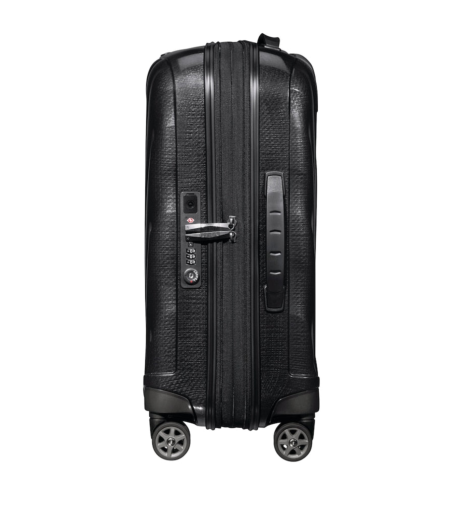 Samsonite C-Lite Spinner suitcase 86cm (British brand)