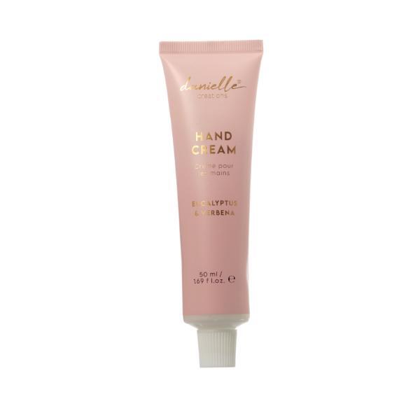 Danielle Creations hand care gift set - British product