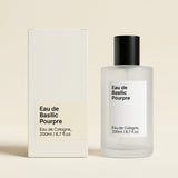 Hermes Eau De Basilic Pourpre 200ml EDC spray, UK version