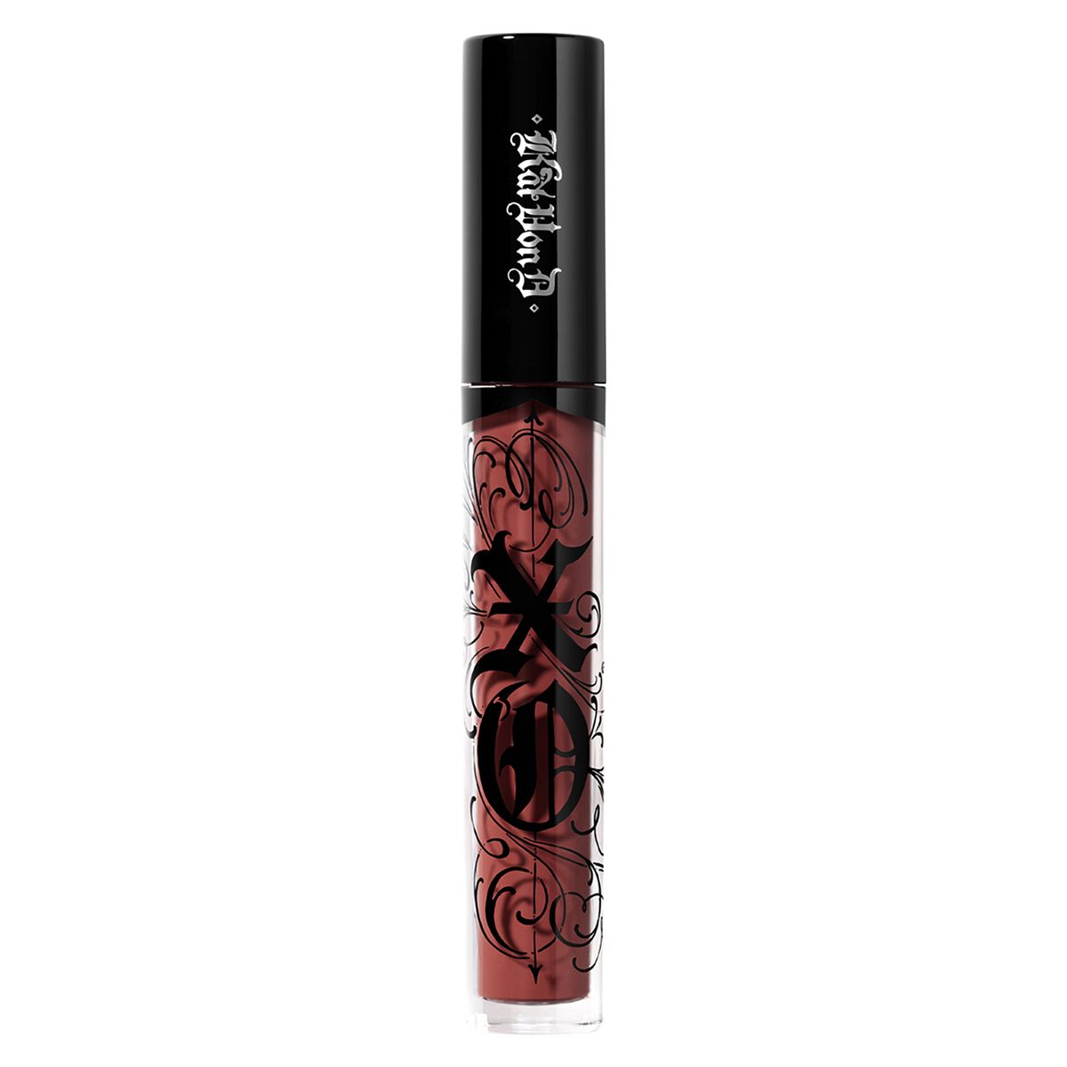 KVD Beauty XO Vinyl Lip Cream Lip Gloss - Lolita GOODS Boots   