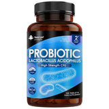 Probiotic Supplements Acidophilus Tablets - Digestive & Gut GOODS Superdrug   