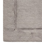 Yves Delorme Prestige Platine bath mat 60x100cm, UK version
