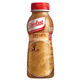 SlimFast Cafe Latte Milk Shake - 325ml GOODS Boots   