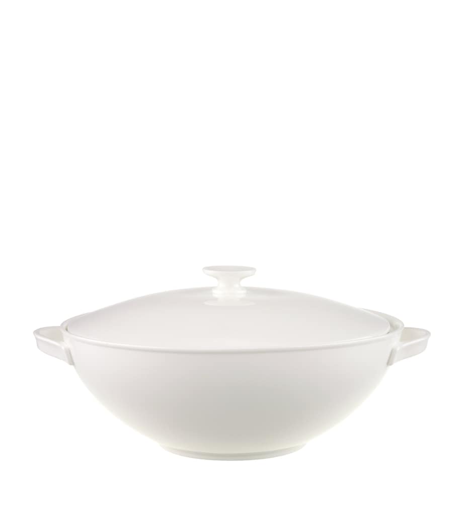 Villeroy & Boch soup tureen Anmut 2.2L, UK version