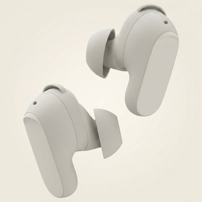 Argos Bose QuietComfort Ultra Earbuds (2nd Gen) - Black True Wireless Earbuds- Buy online at McGrocer
