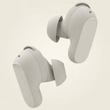 Bose QuietComfort Ultra earbuds black Gen 2, imported from the UK