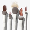 Morphe Portrait Mode 5 Piece Face Brush Set, imported from the UK