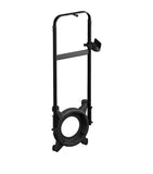 Laurastar Izzi steam cart for steaming system - British product