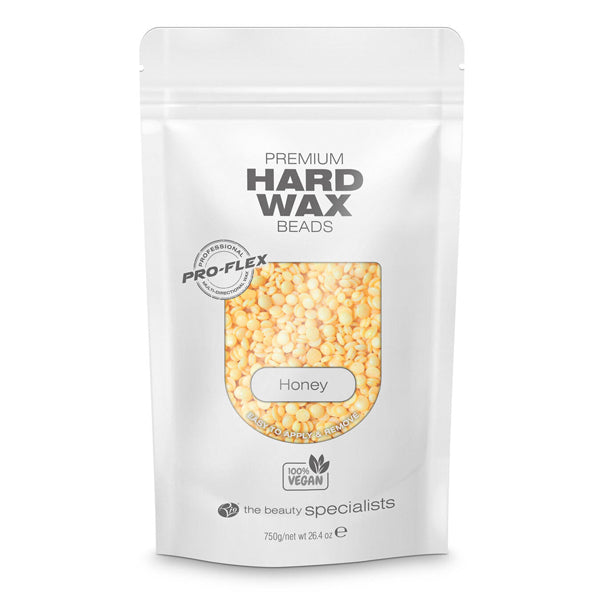 Rio Premium Hard Wax Beads Honey GOODS Superdrug   