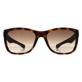 Lacoste L662S brown gradient men's sunglasses, imported from the UK