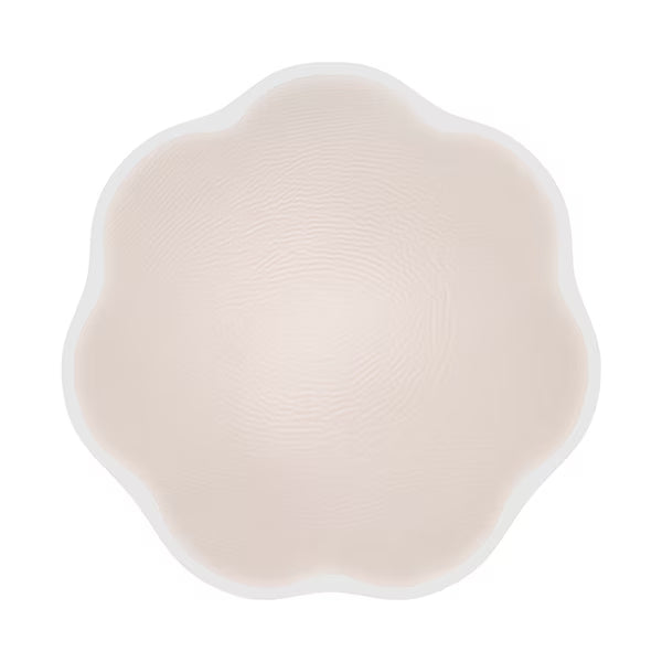 Eylure Petal Reusable Silicone Nipple Covers Single Pair - British product