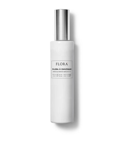 Harrods Flora À Zanzibar Miracle Repair Serum No. 6 (50ml)- Buy online at McGrocer