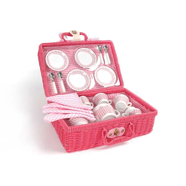 Tidlo Picnic Tea Set