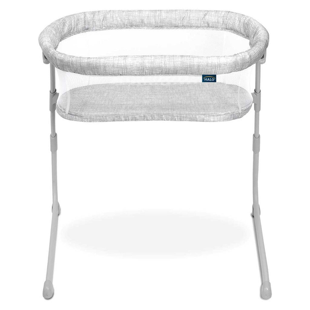 HALO® BassiNest® FLEX Sleeper heather weave