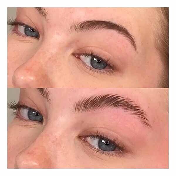 Revolution Brow Lamination Kit GOODS Superdrug   