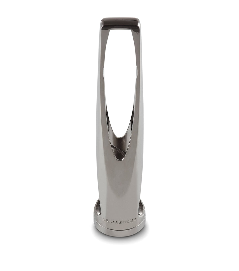 Le Creuset SW-105 Sparkling Wine Cork Catcher, UK version