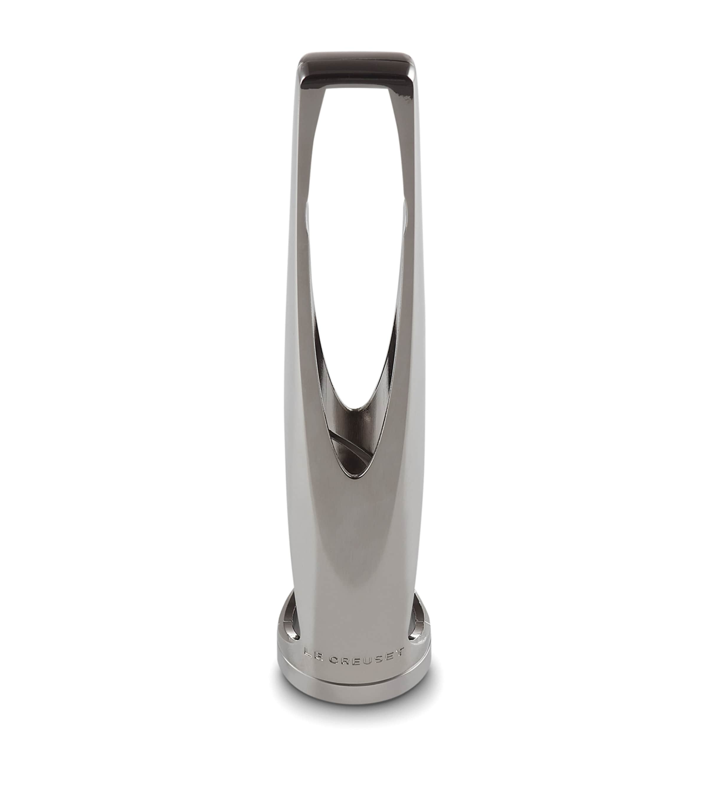 Le Creuset SW-105 Sparkling Wine Cork Catcher, UK version