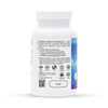 NaturesPlus Magnesium Bisglycinate capsules 90 count (British brand)