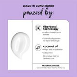 Hask Twist Tamer leave-in conditioner 198ml 2 pack (British brand)