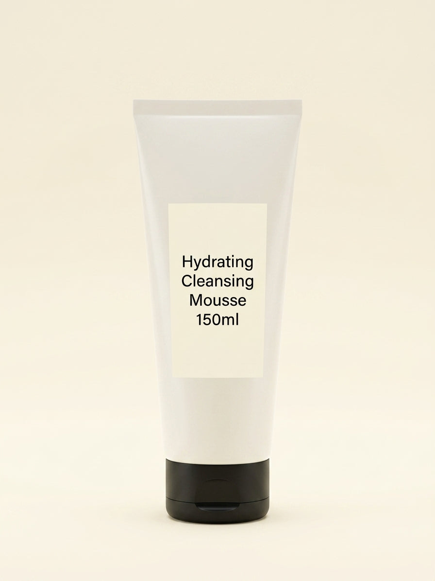 Elemis Pro-Collagen Hydrating Cleansing Mousse 125ml - Britisches Produkt
