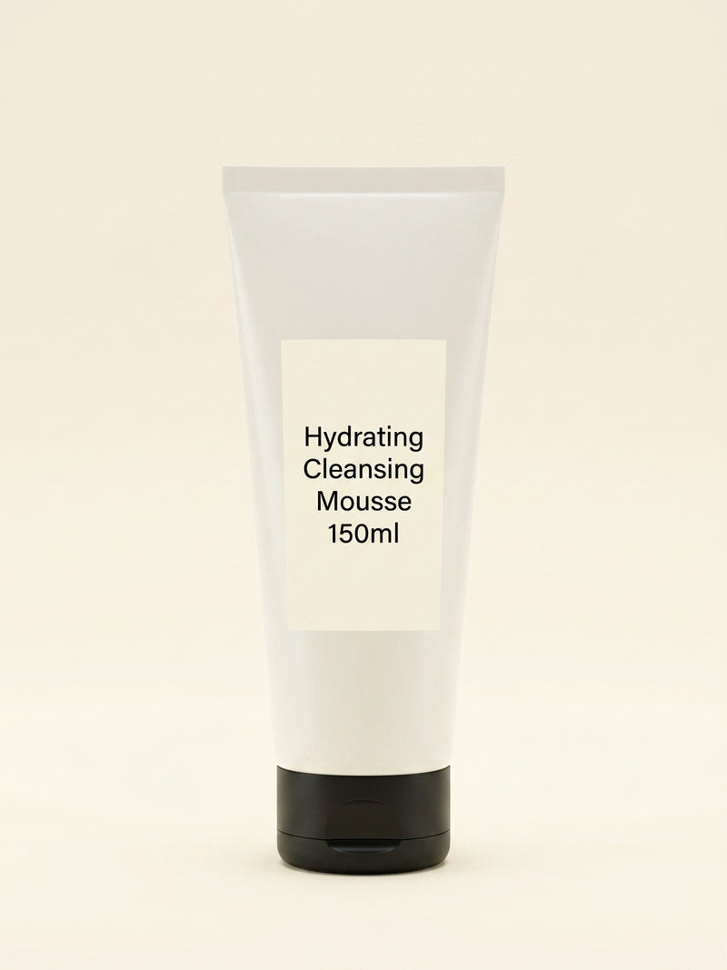 Elemis Pro-Collagen Hydrating Cleansing Mousse 125ml - Britisches Produkt