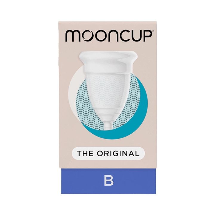 Mooncup Menstrual Cup Size B