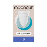 Mooncup Menstrual Cup Size B Sanitary Towels & Panty Liners Holland&Barrett