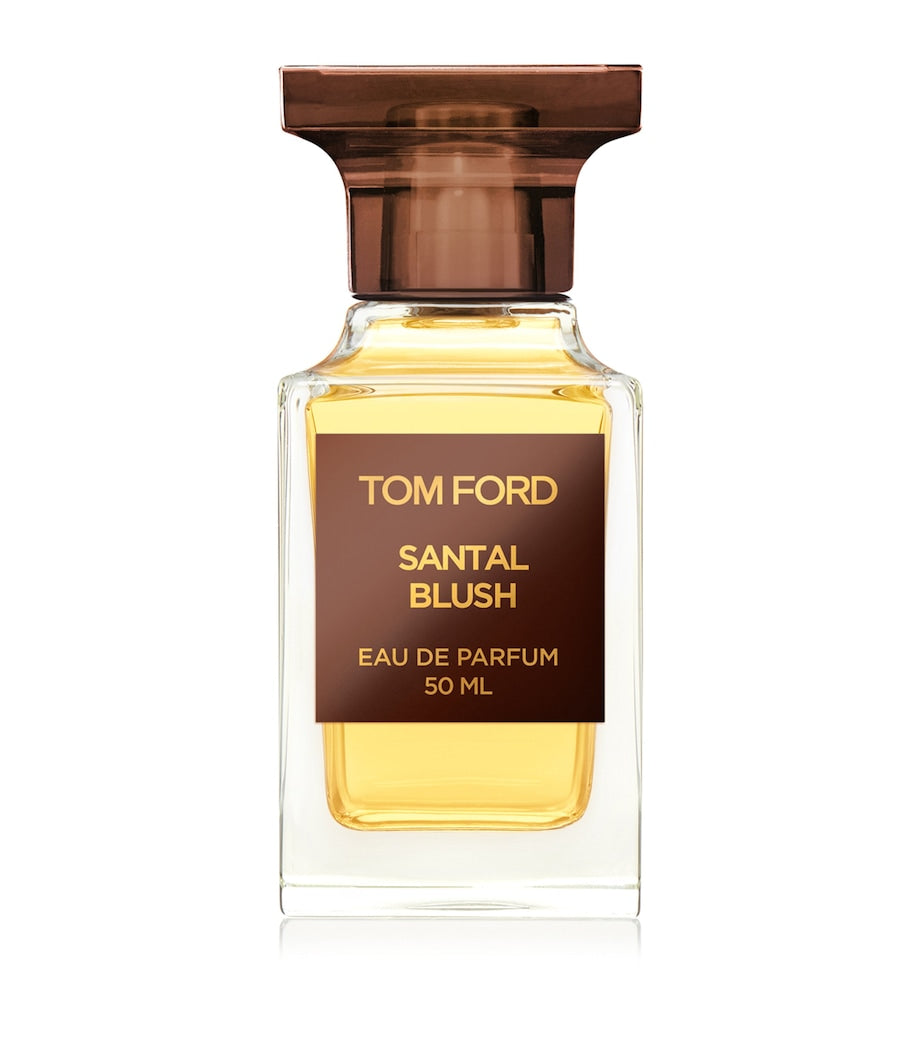 TOM FORD Santal Blush Eau de Parfum 50ml, imported from the UK