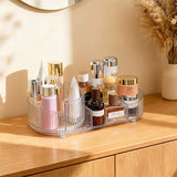 Livingandhome multifunctional tabletop cosmetic organiser, imported from the UK