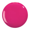Nails.INC nail polish hot pink 14ml, imported from the UK