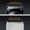 Braun All-in-One Grooming Kit Series 5, grey - British brand