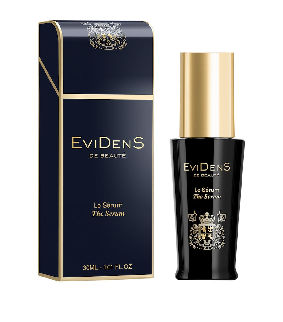 EviDenS de Beauté The Serum 30ml, UK version