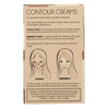 Barry M Chisel Cheek Contour Cream - British product