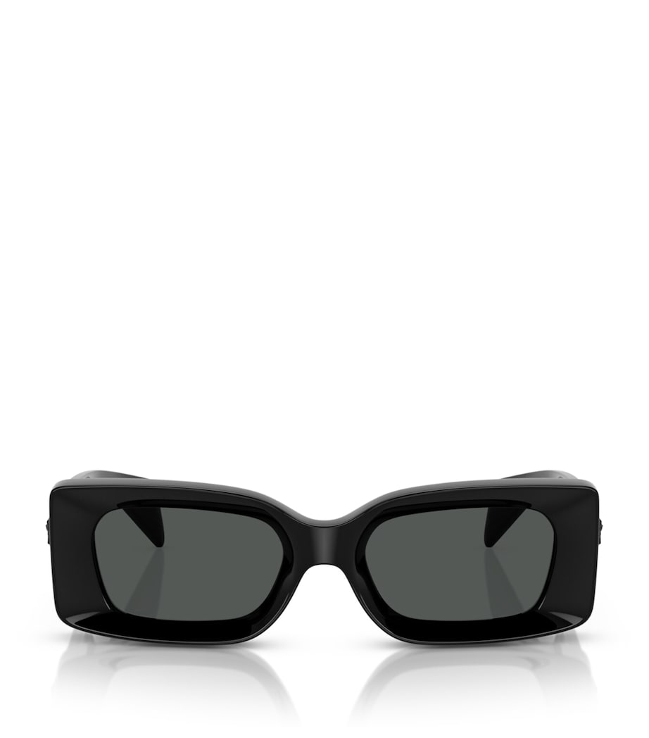 Versace acetate sunglasses VE4474U (British brand)