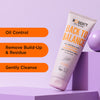 Noughty Back to Balance oil controlling shampoo 250ml, UK version