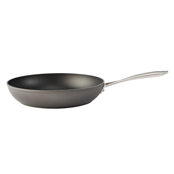 Sainsbury's Home Hard Anodised Frying Pan 30cm cookware Sainsburys   