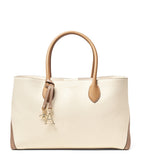 Aspinal of London leather London tote bag - British product