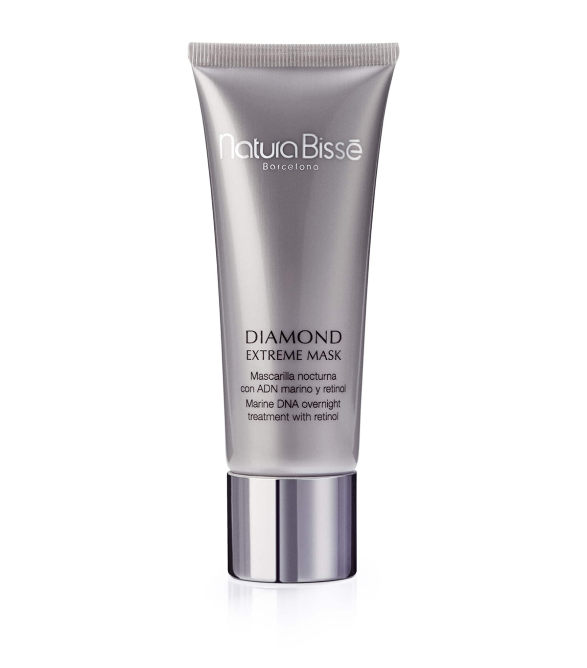 Natura Bissé Diamond Extreme mask imported from the UK