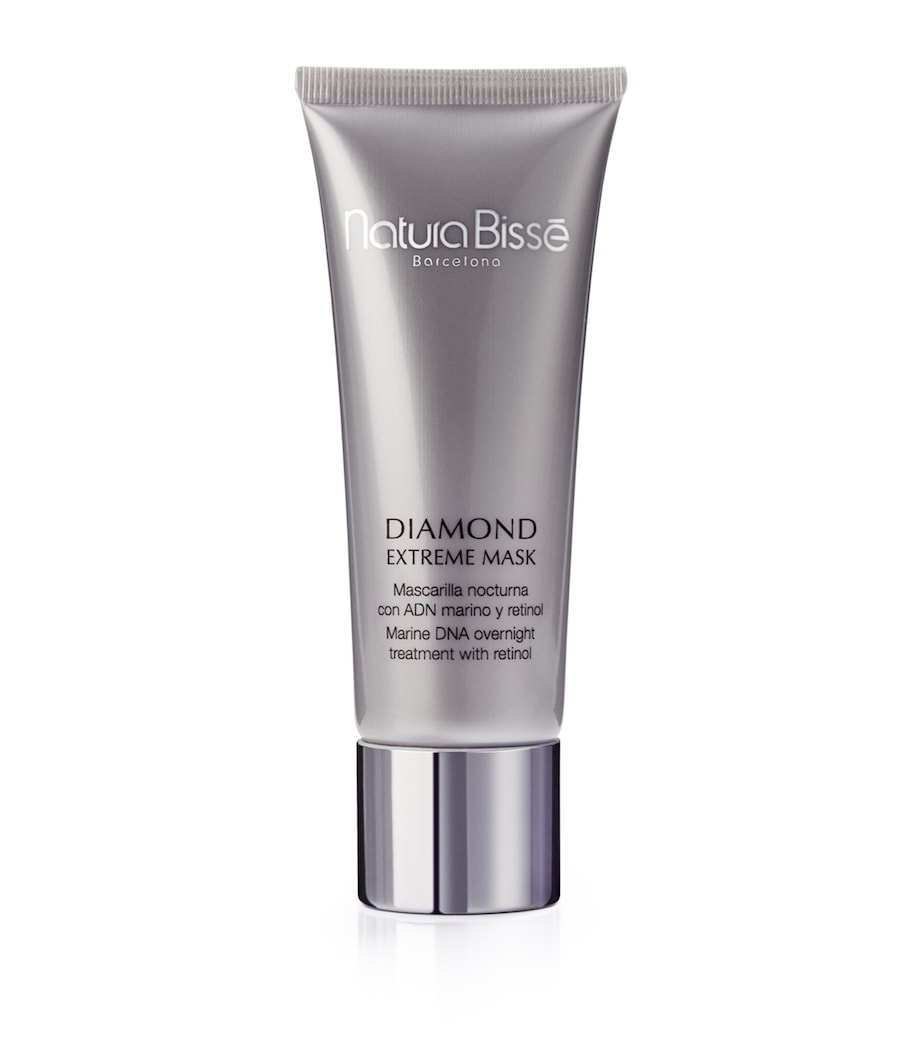 Natura Bissé Diamond Extreme mask imported from the UK