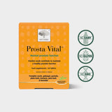 New Nordic Prosta Vital 60 Tablets Prostate Health Holland&Barrett   