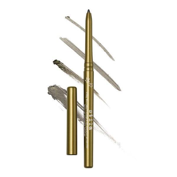 Stila gel eyeliner Gilded Green 0.35g (British brand)
