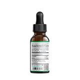 CBDfx CBD Oil Drops Natural Flavour - 1000mg CBD GOODS Superdrug   