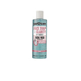 Soap & Glory Face Soap & Clarity Facial Wash with Vitamin C 350ml For her Boots   