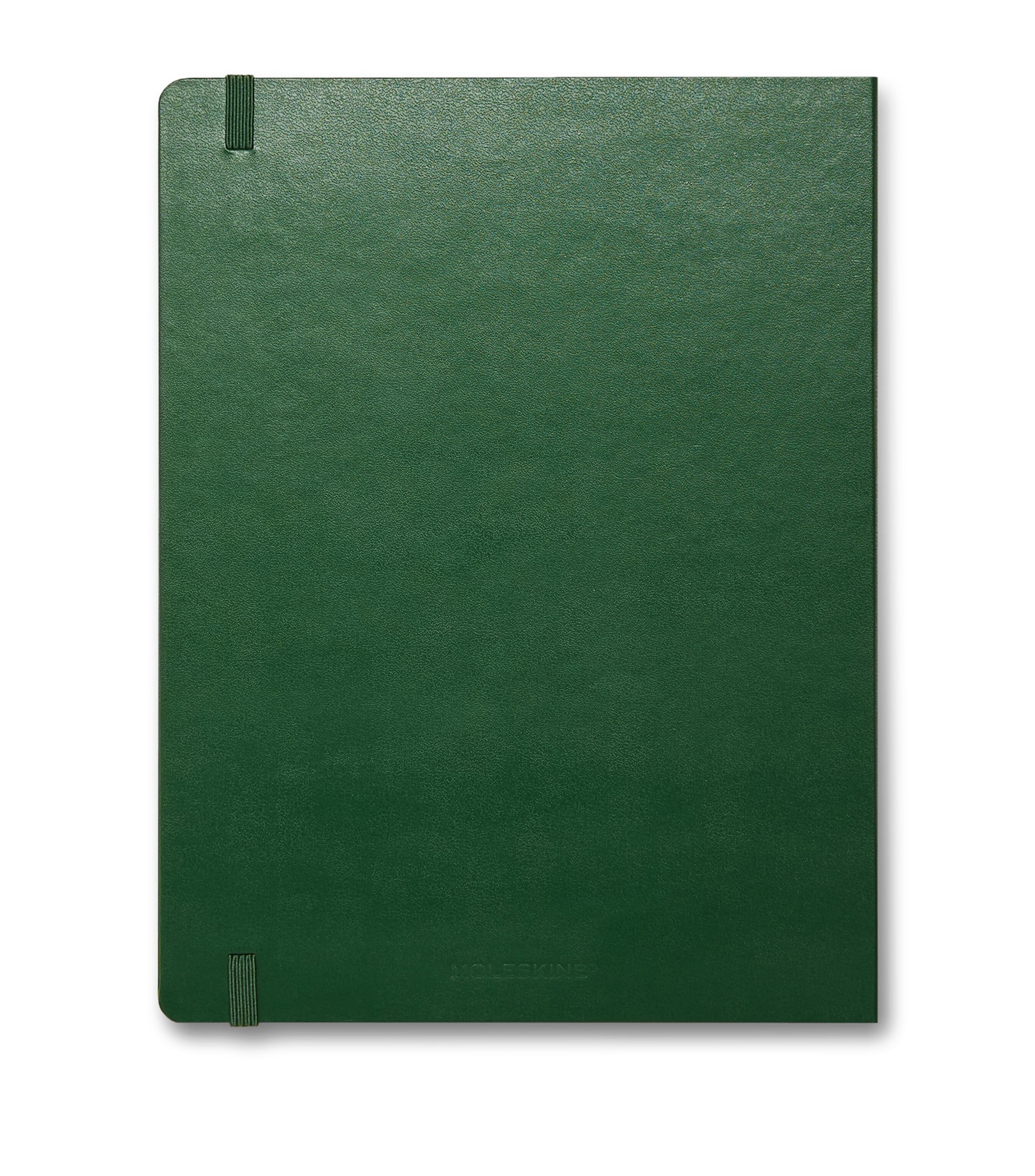 Moleskine Hidden Forest notebook, imported from the UK
