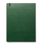 Moleskine Hidden Forest notebook, imported from the UK