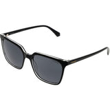 Polaroid PLD 4163 black sunglasses - British product