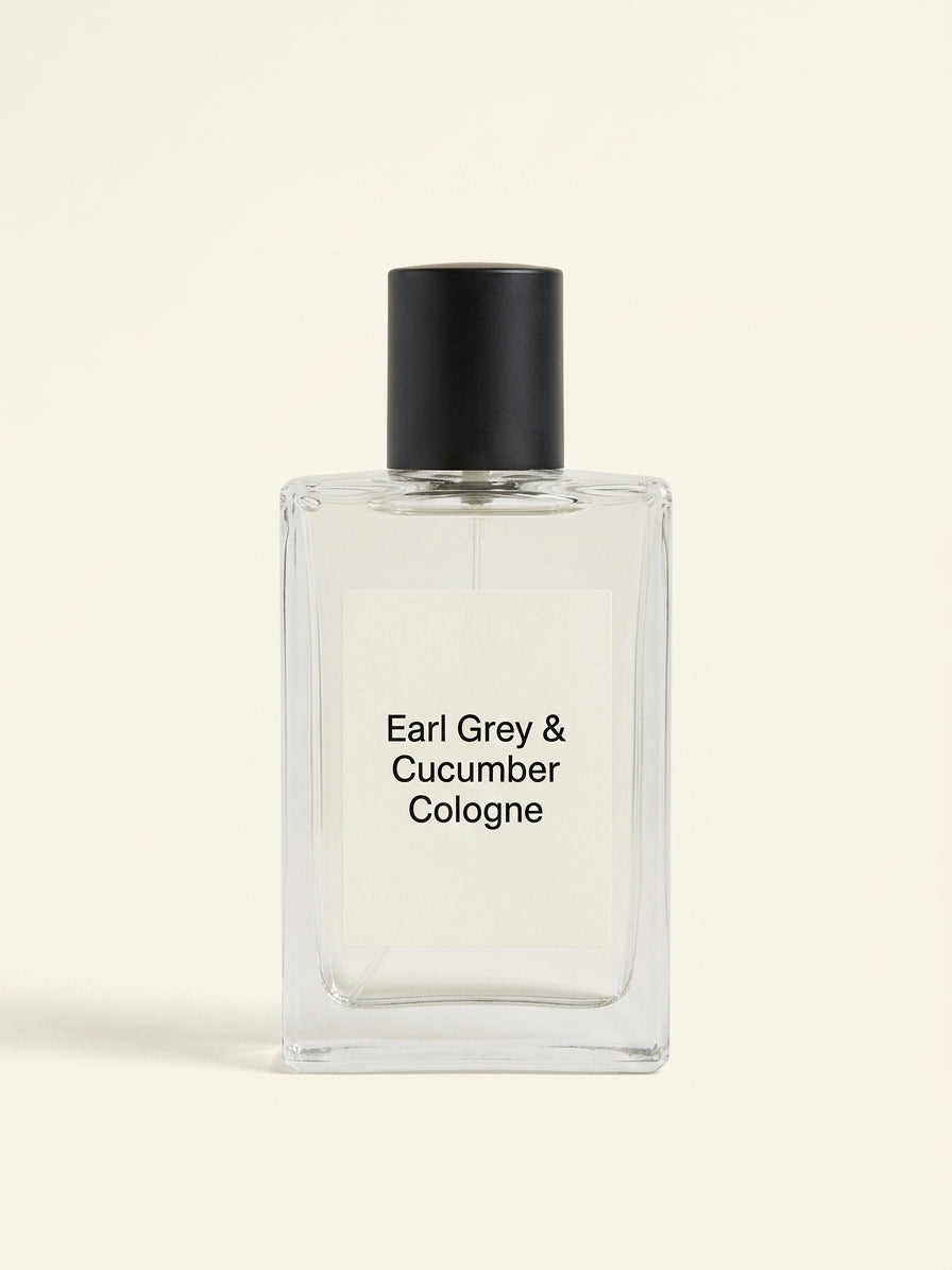 Jo Malone London Earl Grey & Cucumber cologne 100ml (British brand)