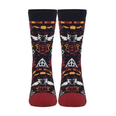 Chaussettes thermiques fines pour femmes Heat Holders Harry Potter Superdrug, taille unique – Achetez en ligne sur McGrocer