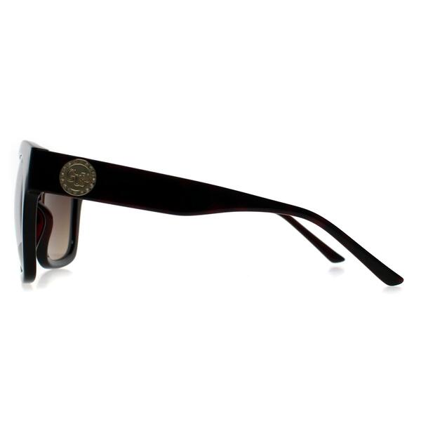 Guess GF6128 brown gradient women sunglasses, UK version