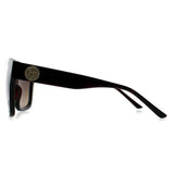 Guess GF6128 brown gradient women sunglasses, UK version